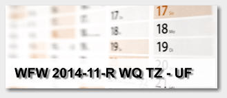 WFW 2014-11-R WQ TZ - UF