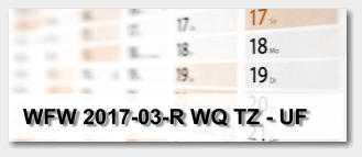 WFW 2017-03-R WQ TZ - UF