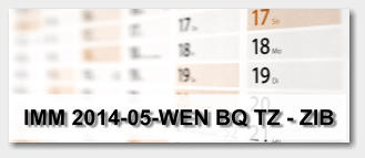 IMM 2014-05-WEN BQ TZ - ZIB