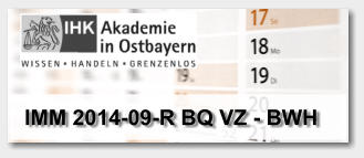 IMM 2014-09-R BQ VZ - BWH