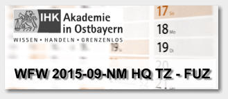 WFW 2015-09-NM HQ TZ - FUZ