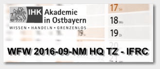 WFW 2016-09-NM HQ TZ - IFRC