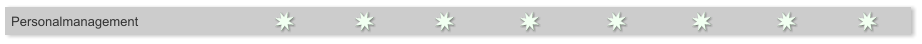 Personalmanagement
