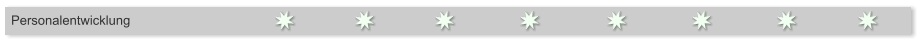 Personalentwicklung