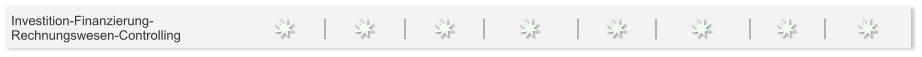Investition-Finanzierung- Rechnungswesen-Controlling