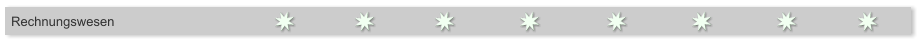 Rechnungswesen
